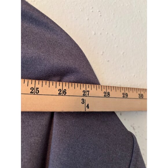 The North Face Womens XS Canyon Flats Stretch Poncho Top - Picture 8 of 14